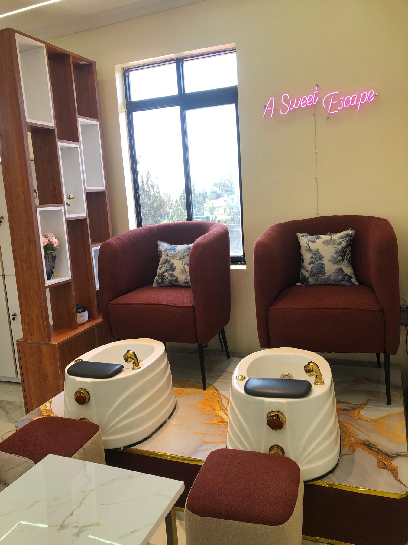 Curl Couture Salon & Spa gallery image
