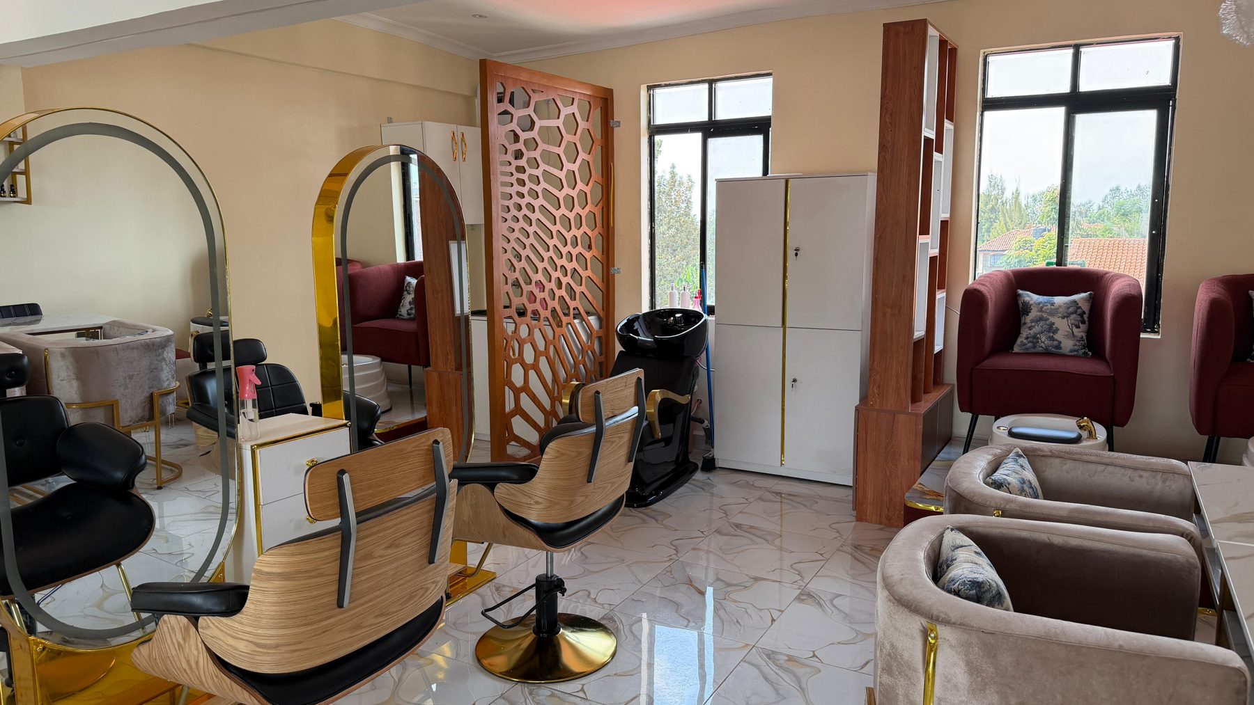 Curl Couture Salon & Spa gallery image
