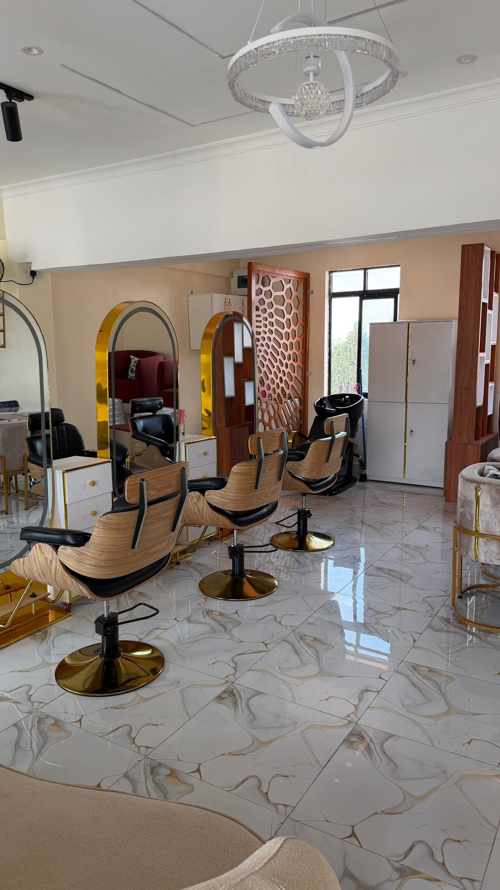 Curl Couture Salon & Spa gallery image