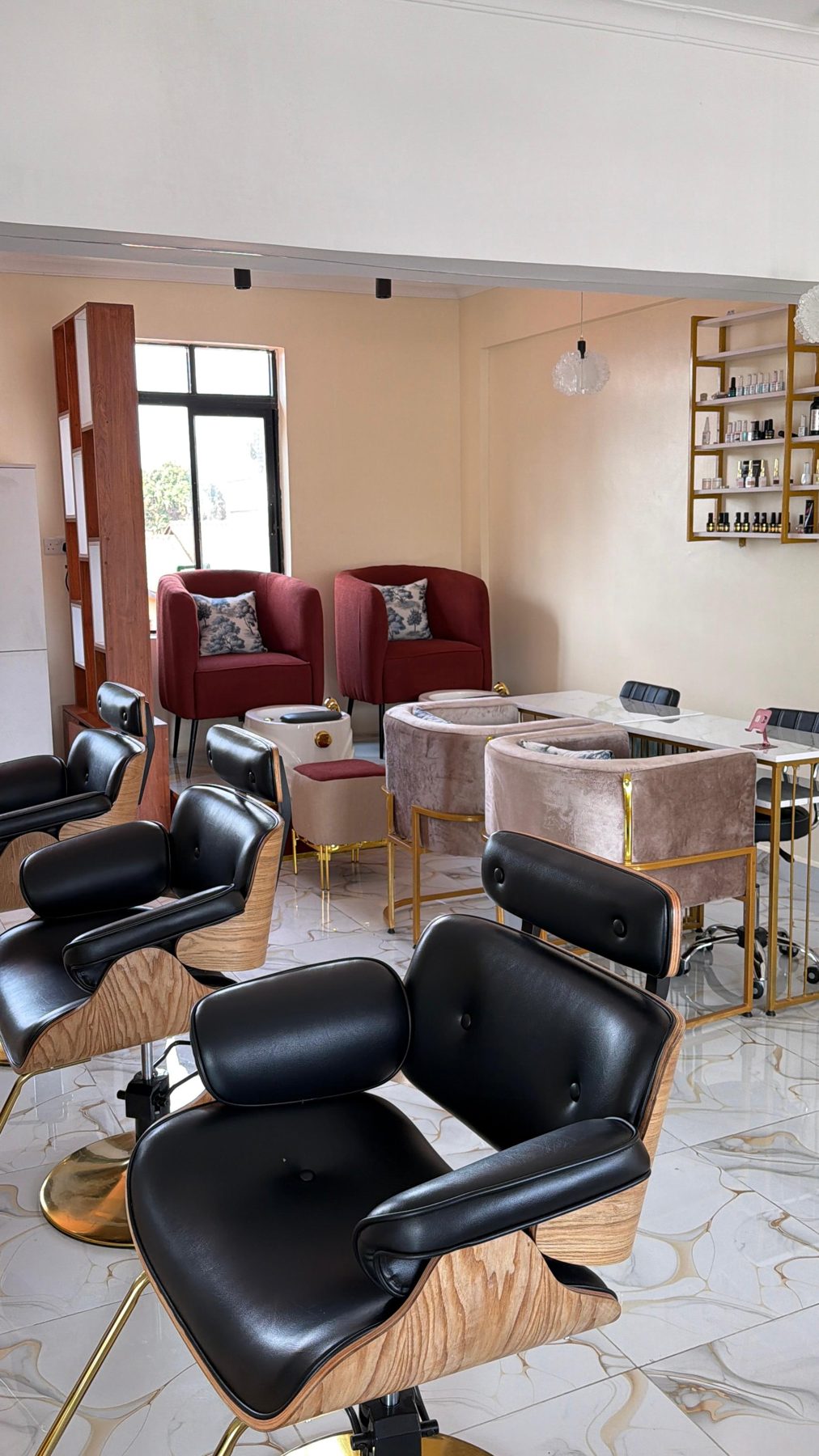 Curl Couture Salon & Spa gallery image