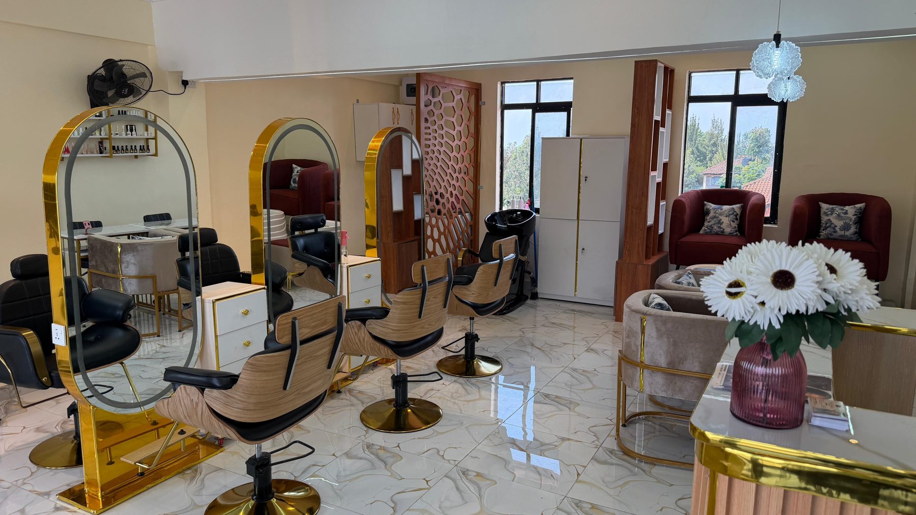 Wig Services at Curl Couture